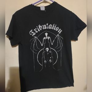 Tribulation Nosferatu men's small
